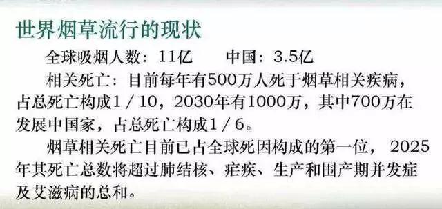 65元一包的中华香烟，成本到底是多少？说出来你都不相信