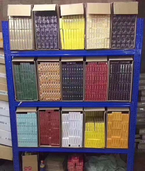 香烟微商货源正品批发