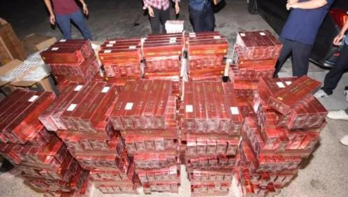 云霄香烟_香烟云霄货是什么意思_香烟云霄和越南代工哪个好抽
